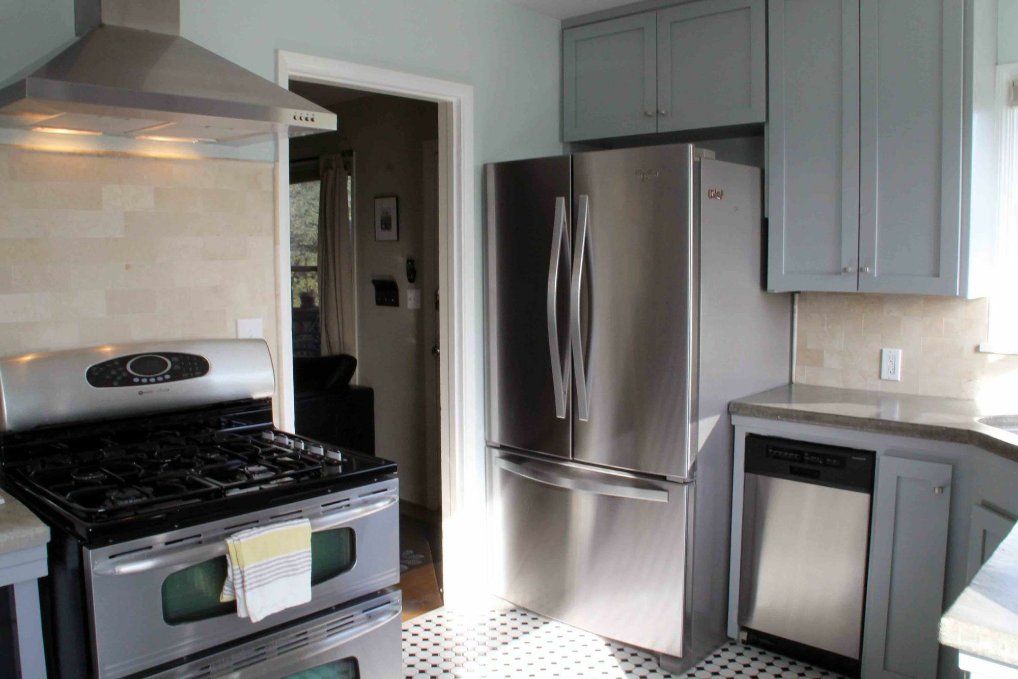 Apartamento Hipster Haven San Diego Exterior foto