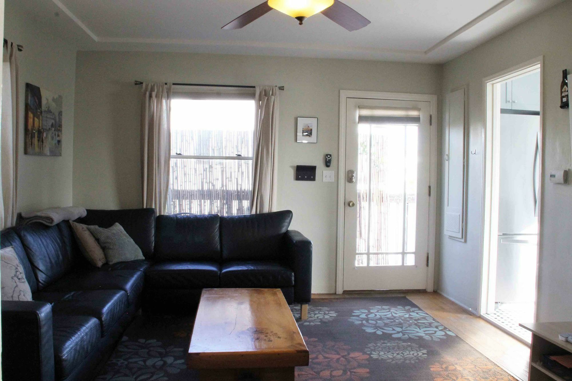 Apartamento Hipster Haven San Diego Exterior foto