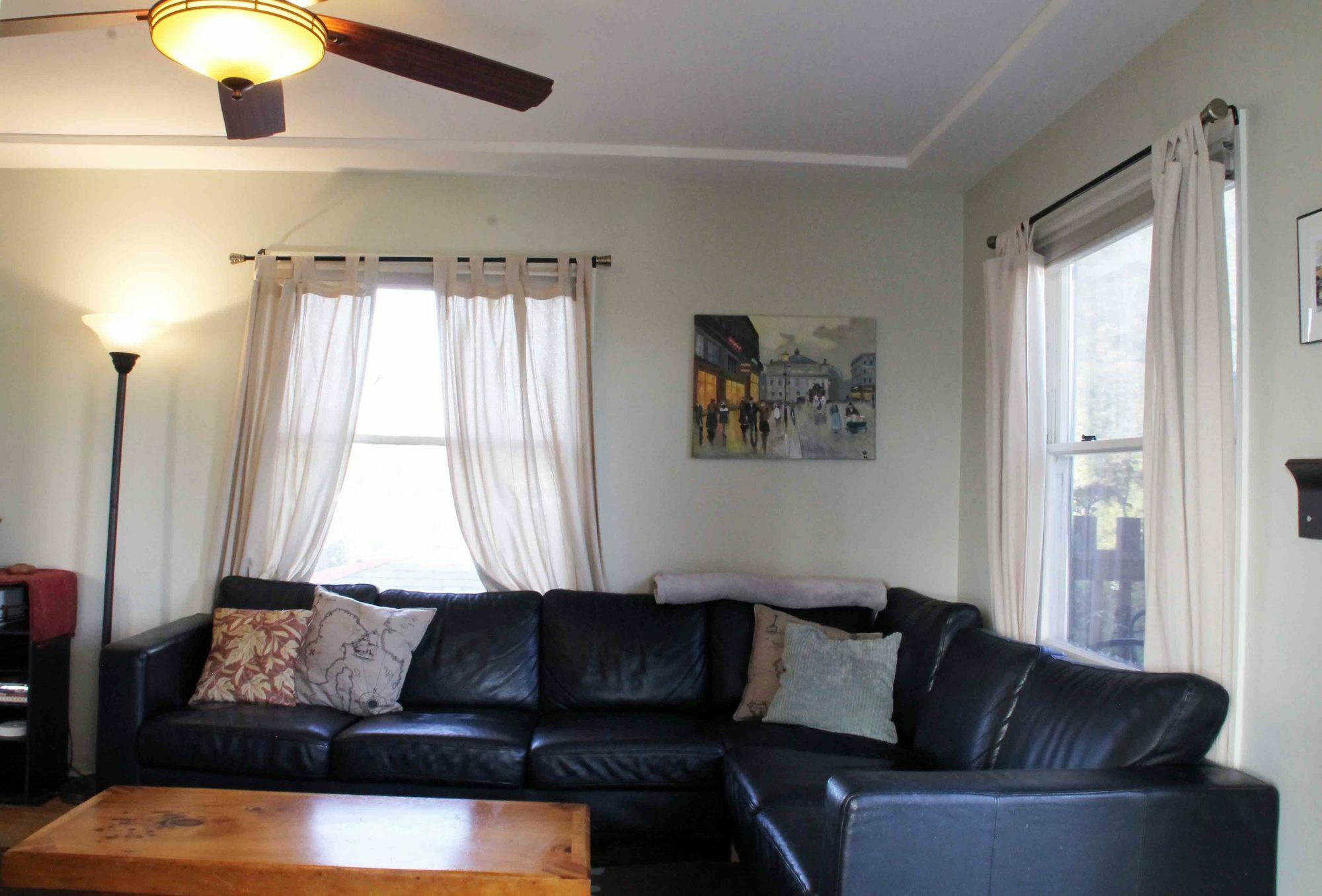 Apartamento Hipster Haven San Diego Exterior foto